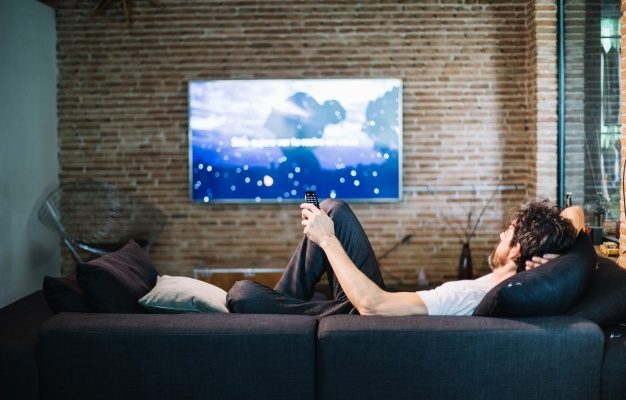 6 melhores smart TVs para comprar na Black Friday
