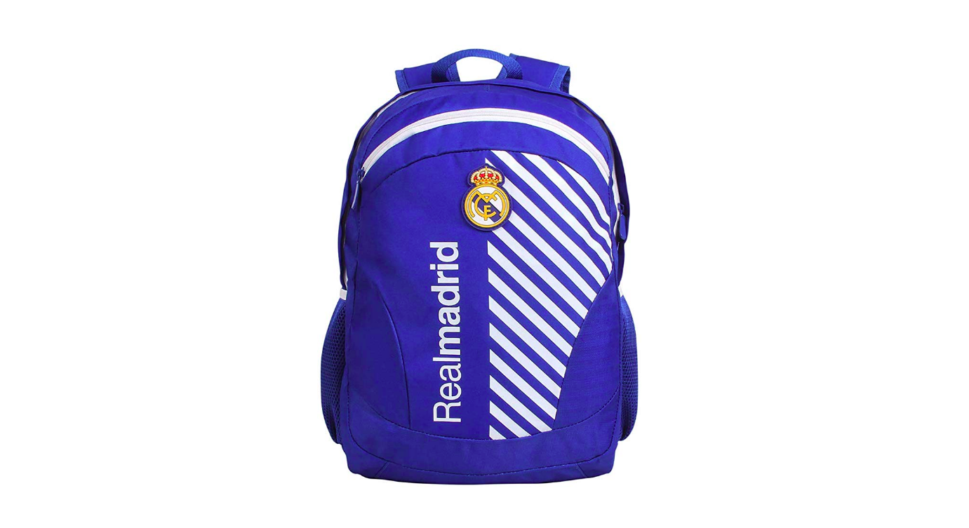 Mochila G Sport Real Madrid FC, 49208, DMW Bags