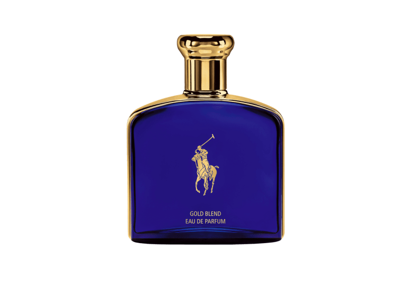 Perfume Masculino Polo Blue Gold da Ralph Lauren