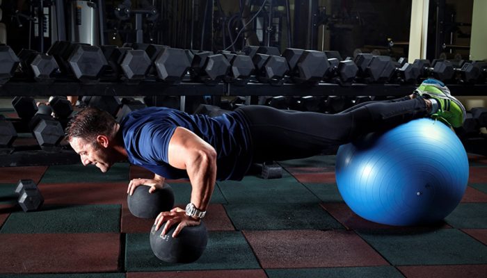 16 Equipamentos para treino em casa - Como montar uma academia caseira