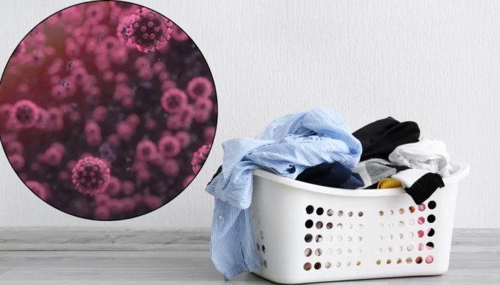 5 dicas básicas para desinfetar as roupas em casa (coronavírus)