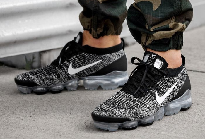 Tênis Nike Air VaporMax Flyknit 4