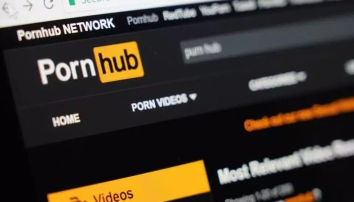 Pornhub disponibiliza acesso premium grátis para todo o mundo