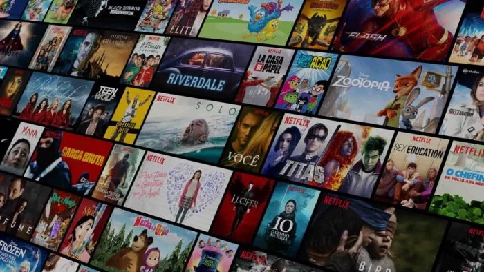 Netflix libera mais de 220 códigos para você assistir os filmes secretos  da pl…