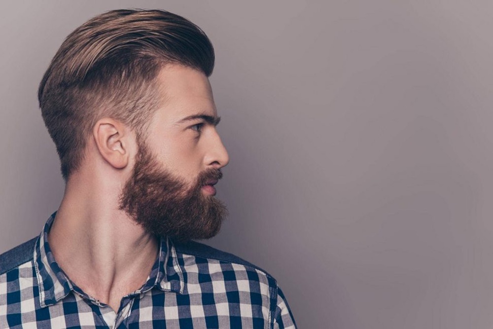 Cuidar da barba: 4 produtos básicos para usar na barba no dia-a-dia