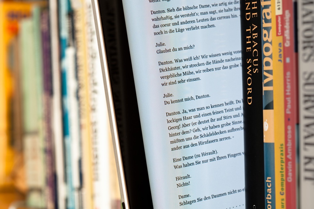 Kobo libera mais de 1000 livros digitais grátis para ler durante o isolamento