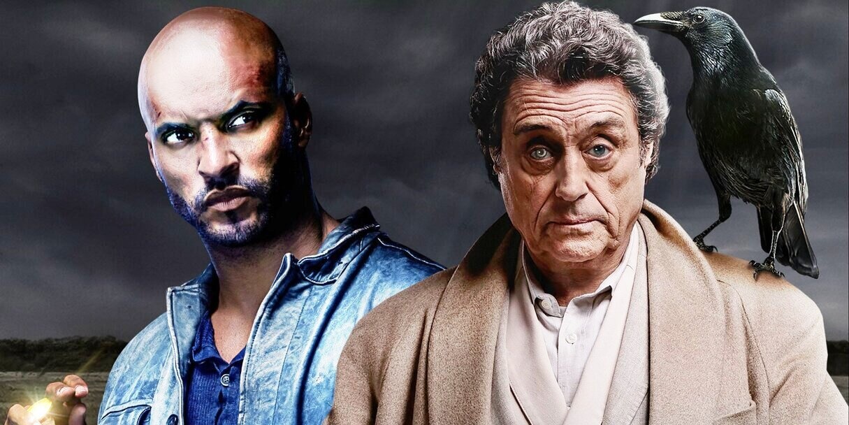 American Gods Melhores séries da Amazon Prime