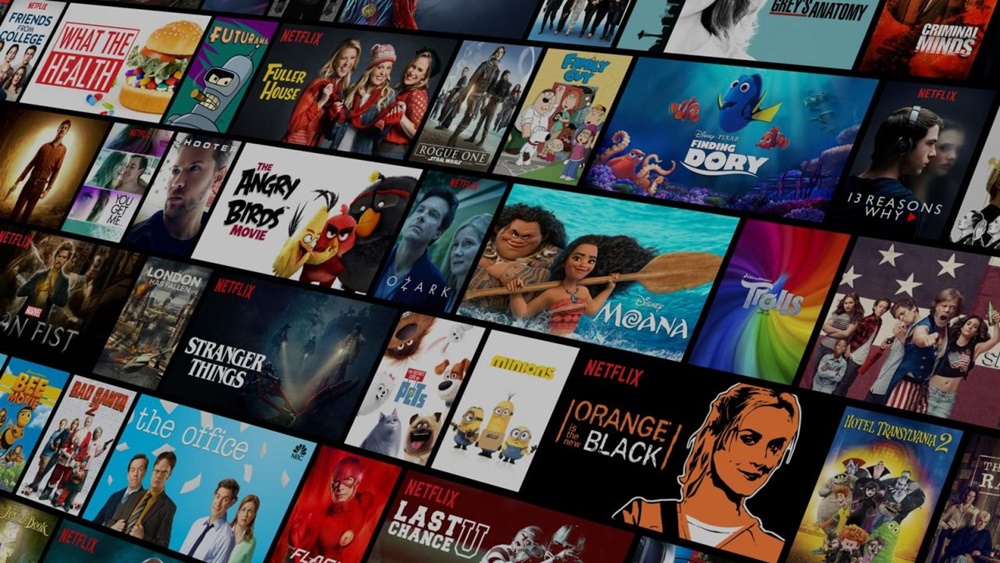 3 Séries mais populares da Netflix no Mundo