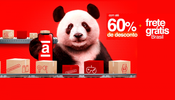 Black Friday 2020: Lojas Americanas com promoções até 60% + FRETE GRÁTIS