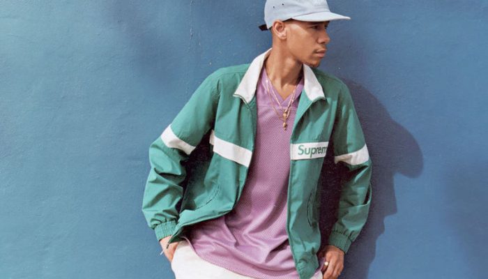O melhor da moda masculina dos anos 90 em promoção