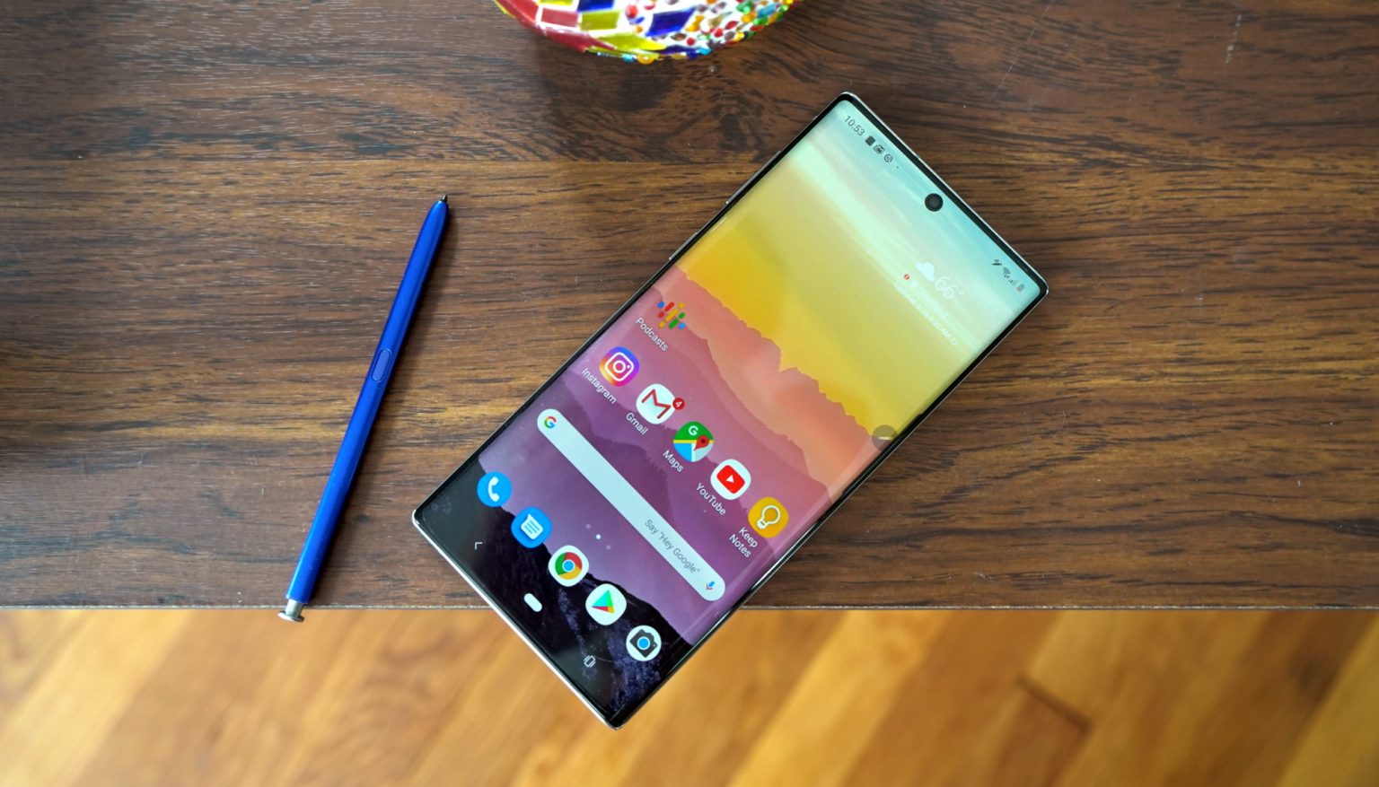 samsung galaxy note 10 lite cost