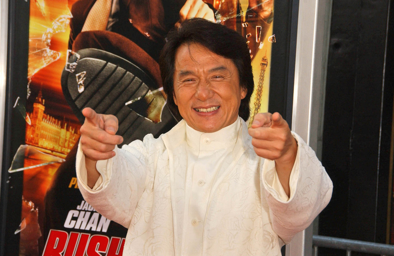 Sessão da Tarde: Por Que Jackie Chan Sumiu de Hollywood?