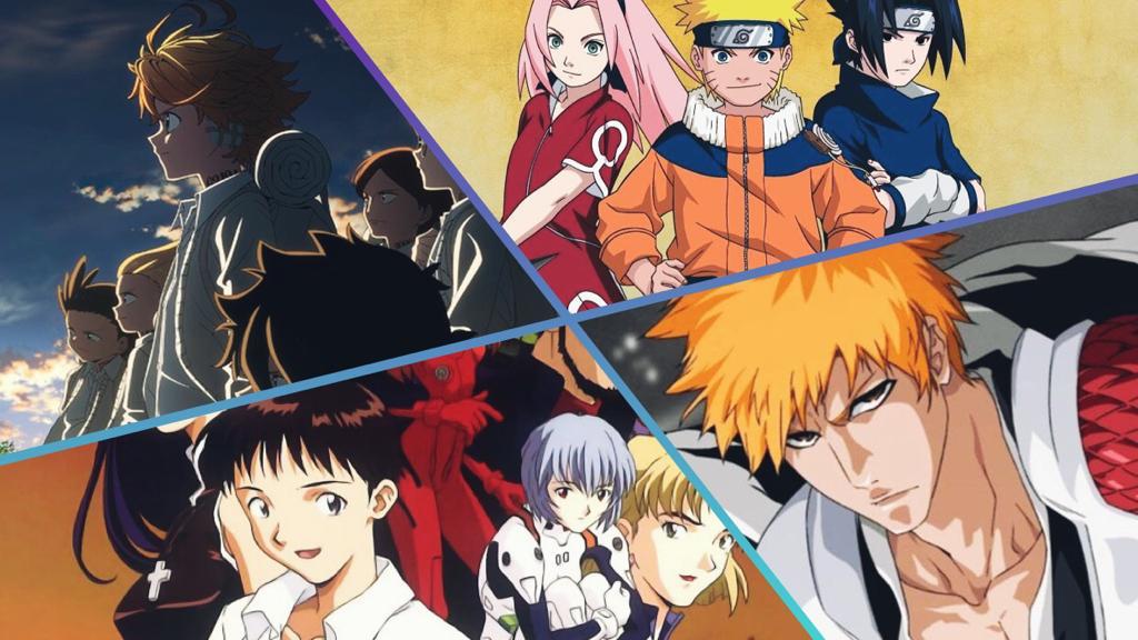 Melhores animes da Netflix: Uma das séries animadas mais