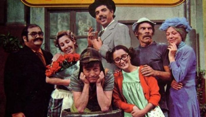 Disney compra direito de Chaves e produzirá remake