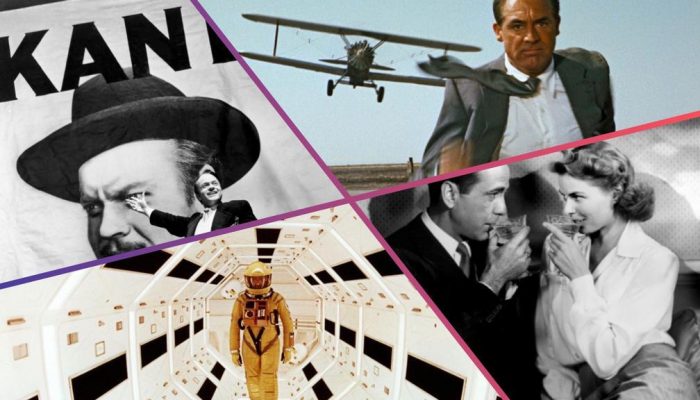 HBO Max: 21 filmes clássicos imperdíveis para assistir no streaming