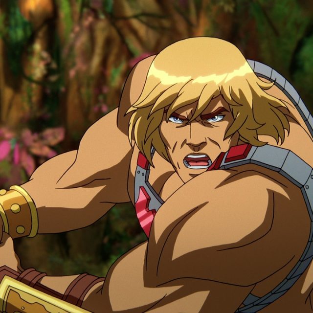 He-Man volta às telas com remake da Netflix; Confira teaser