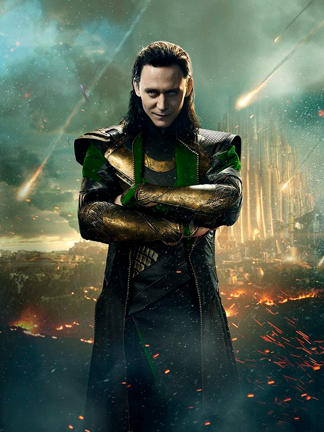 Loki: 5 dicas de estilo com o personagem