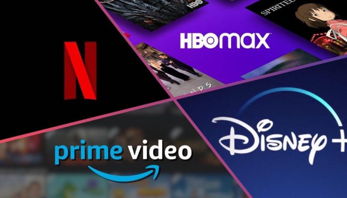 Veja quanto custa assinar todos os serviços de streaming disponíveis