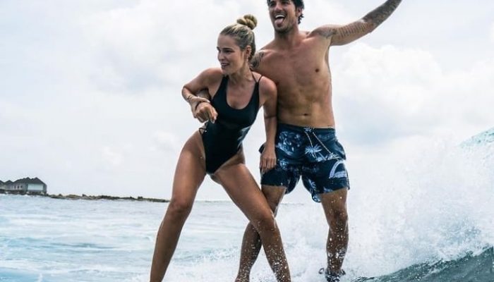 5 sinais de que você está muito grudado na sua namorada