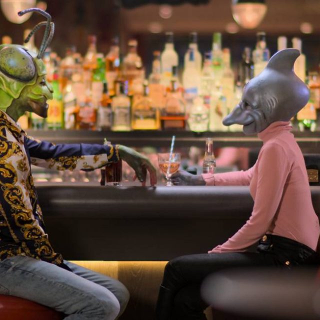 7 reality shows de namoro para quem gostou de Sexy Beasts