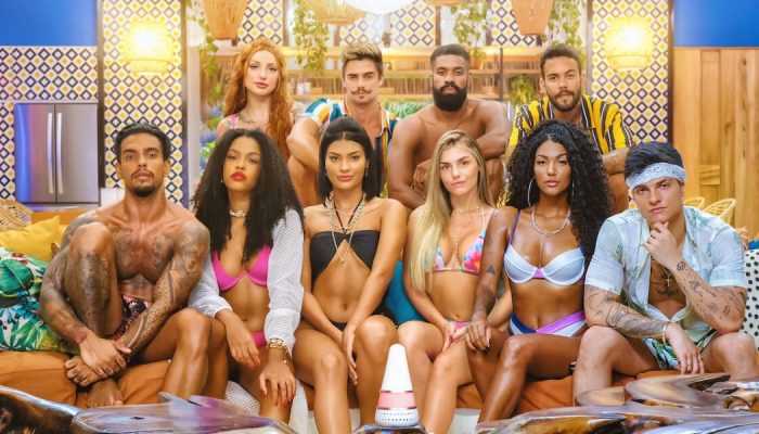 “Brincando com Fogo Brasil”: por que ver o reality mais sexual da Netflix
