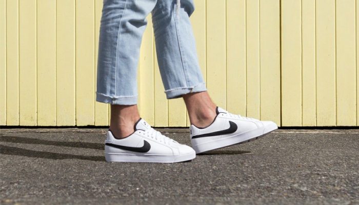 Nike Court Royale: por que ele é o tênis bom, bonito e barato