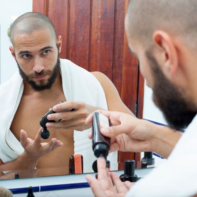 Óleo ou Balm? Veja qual é o melhor para a sua barba (e onde comprar)