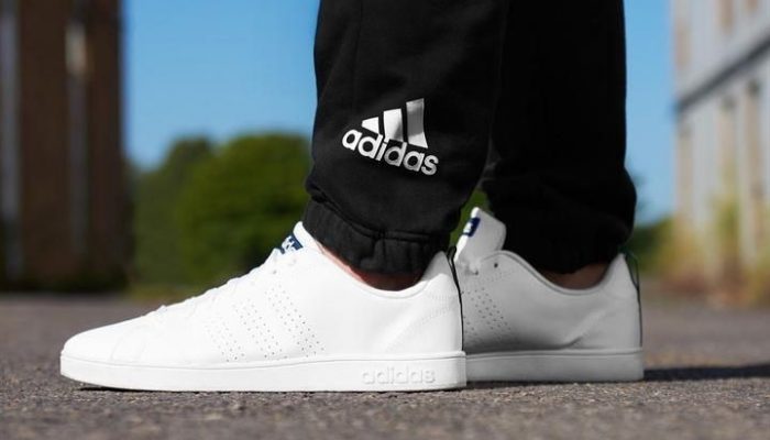 Adidas Advantage Base: Um tênis bom e barato para você conhecer