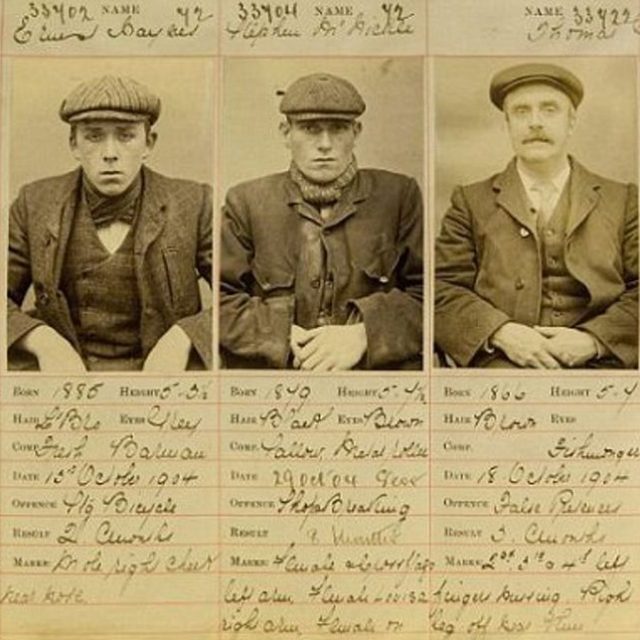 Peaky Blinders da vida real: conheça a história da gangue de Birmingham