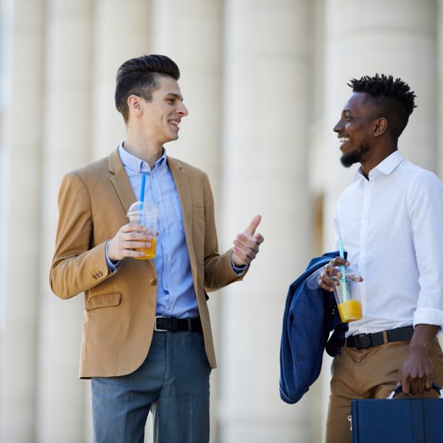 Amizade masculina: 5 atitudes para torná-la mais saudável