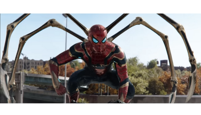Homem-Aranha 3 ganha novo trailer e reforça teorias
