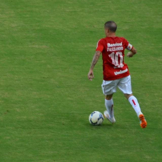 Da onde surgiu a zebra no futebol?