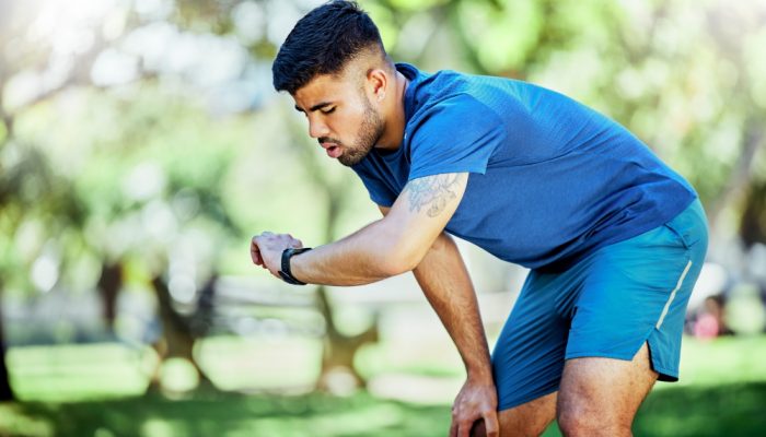 Como equilibrar o exercício e descanso para melhorar sua saúde