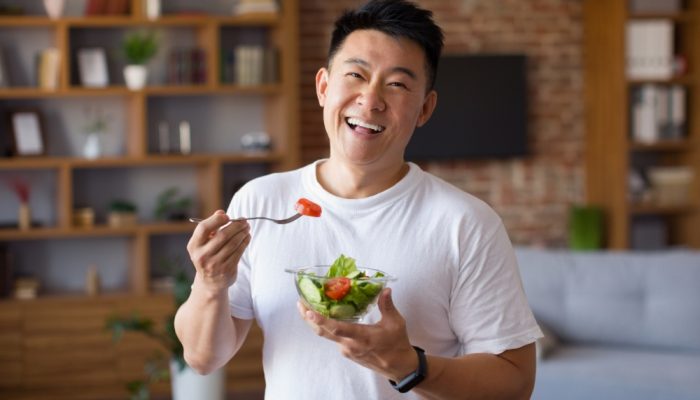 Entenda a importância da Alimentação Equilibrada na sua saúde