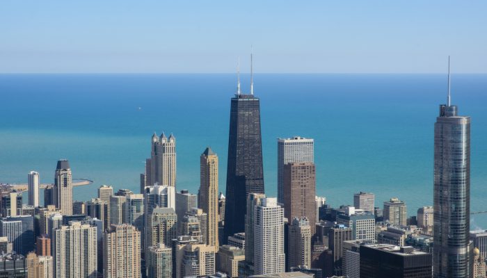 5 motivos para visitar Chicago em sua próxima viagem