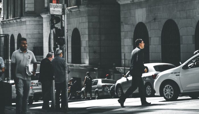 Encontrando o Equilíbrio em uma Vida Acelerada