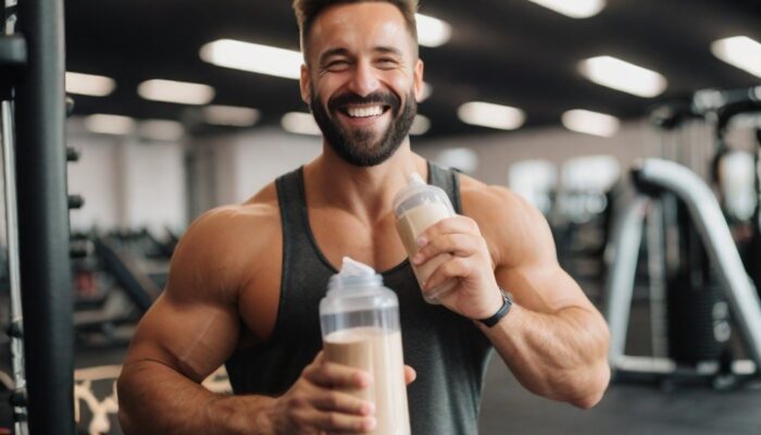 Como escolher e aproveitar as Melhores Ofertas de Whey Protein