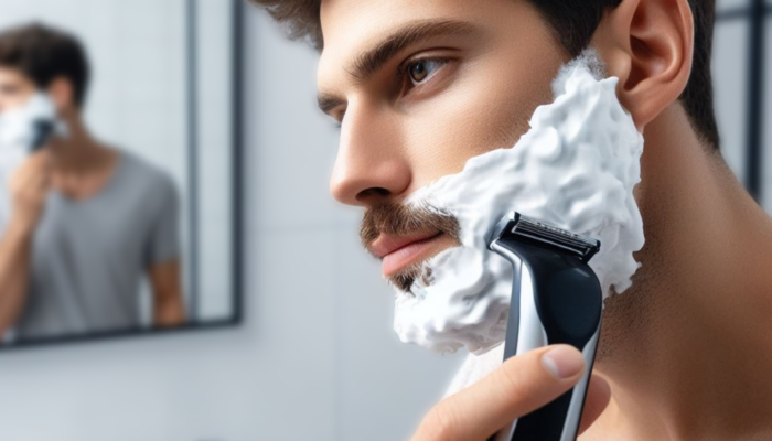 Os 5 melhores Barbeadores Elétricos com Descontos Imperdíveis