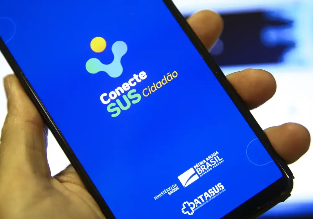 Como Marcar Consulta pelo App do SUS