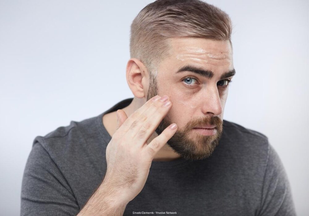 Por Que a Rotina de Cuidados com a Pele dos Homens Muda no Inverno? Descubra Agora!