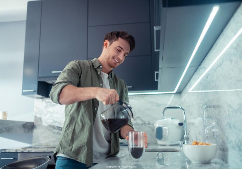 O poder do Café - Como 3 xícaras Diárias podem Prolongar sua Vida