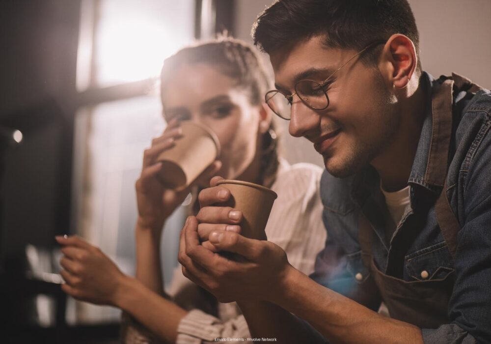 Como Fazer o Café Perfeito: Orientações Baseadas em Estudos