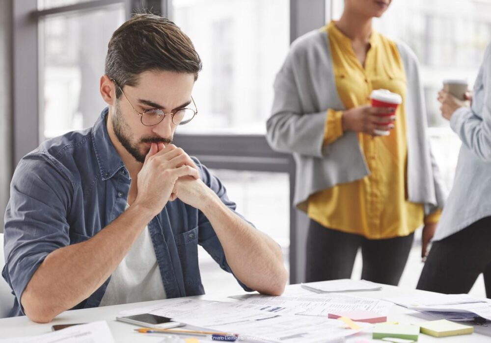 Como Cuidar da Sua Saúde Emocional: Guia Prático para Homens