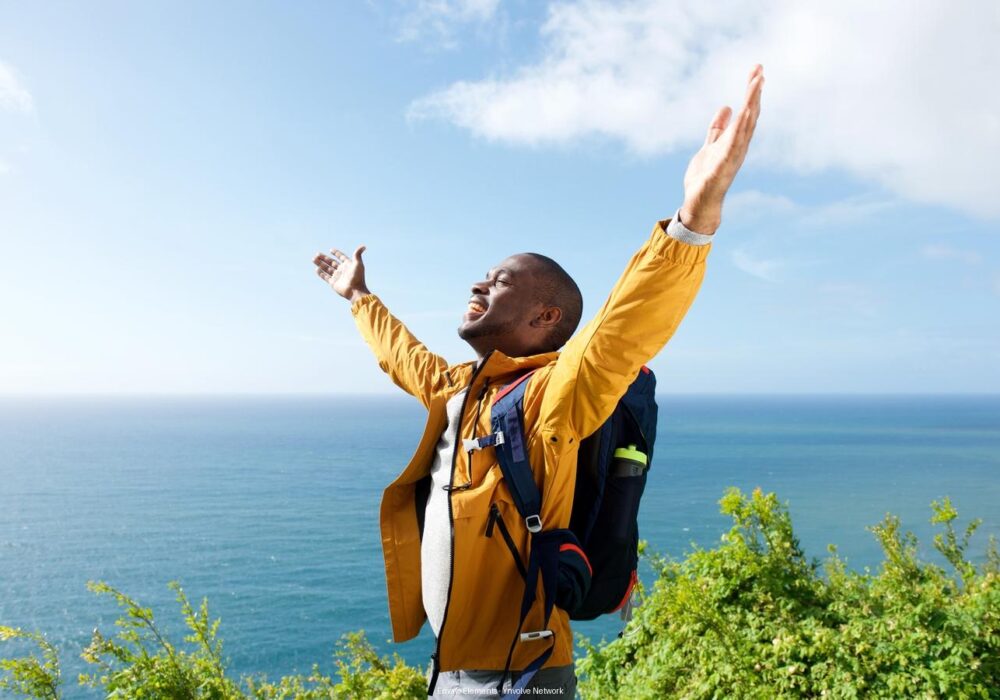 10 Dicas Para Ser Um Cara Mais Feliz e Realizado