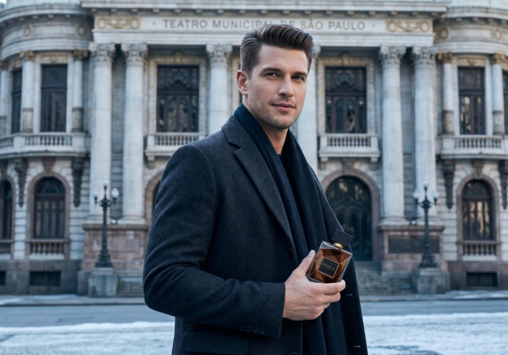 8 Perfumes Amadeirados: A Escolha Perfeita para o Inverno em 2026