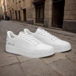 Descubra a Versatilidade do Tênis Olympikus Eros Branco com Preço que Cabe no Bolso