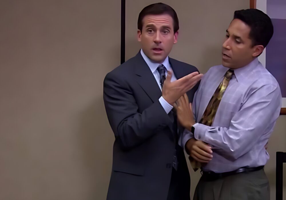 Como voltar do recesso depois de ter passado vergonha na festa da firma