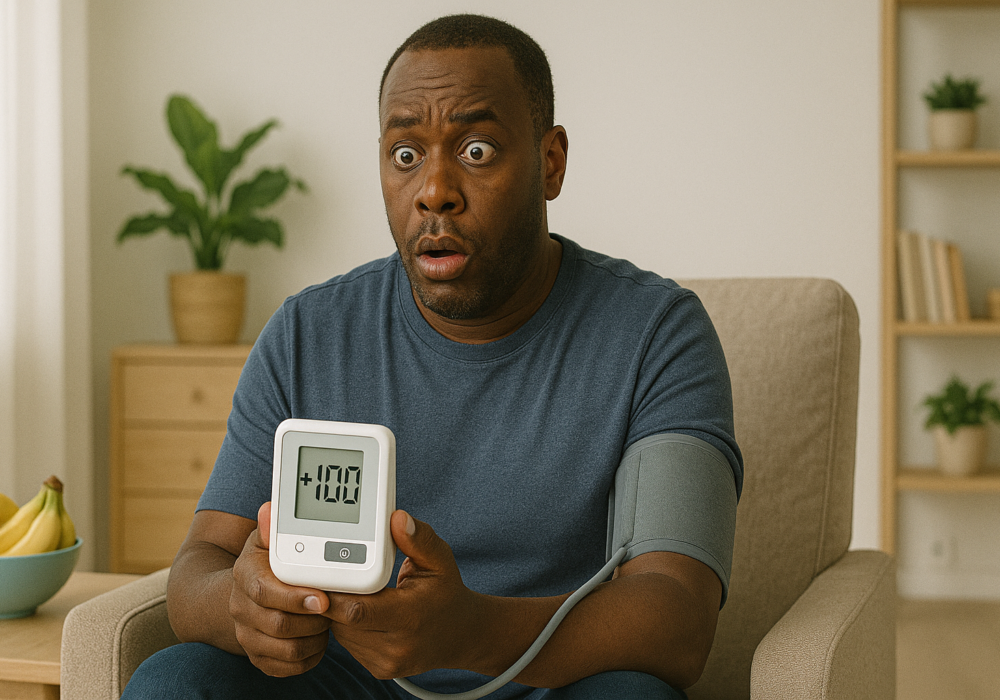 Hipertensão: o inimigo silencioso que você não pode ignorar