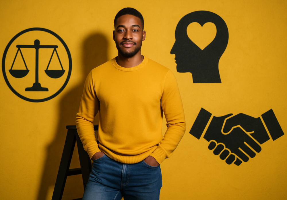 Maturidade Não Tem Idade: 10 Dicas Essenciais Para Ser Respeitado e Responsável