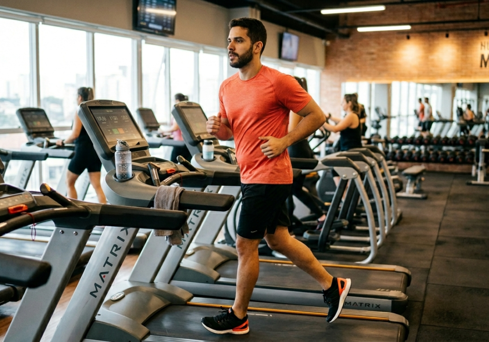 Como o Cardio ajuda a Perder Gordura: O Guia prático sem complicação
